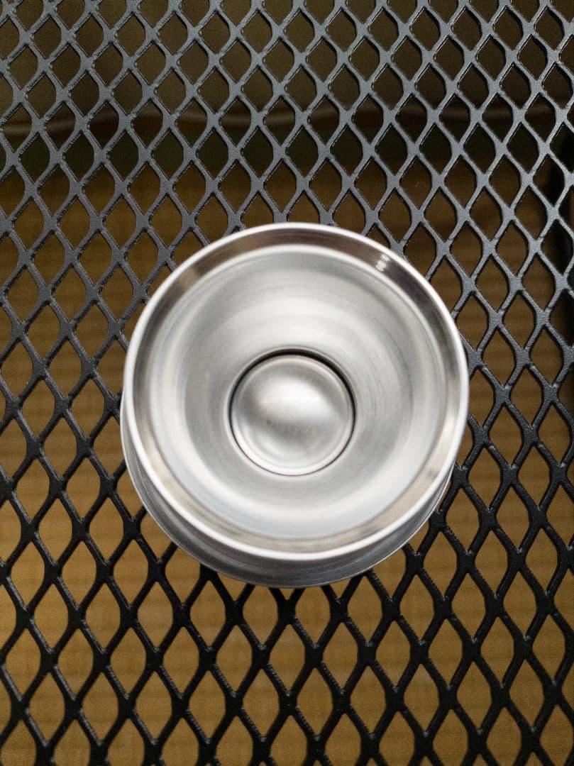 チタンマグ・コーヒー湯沸かしセット（EVERNEW, peak,笑's）