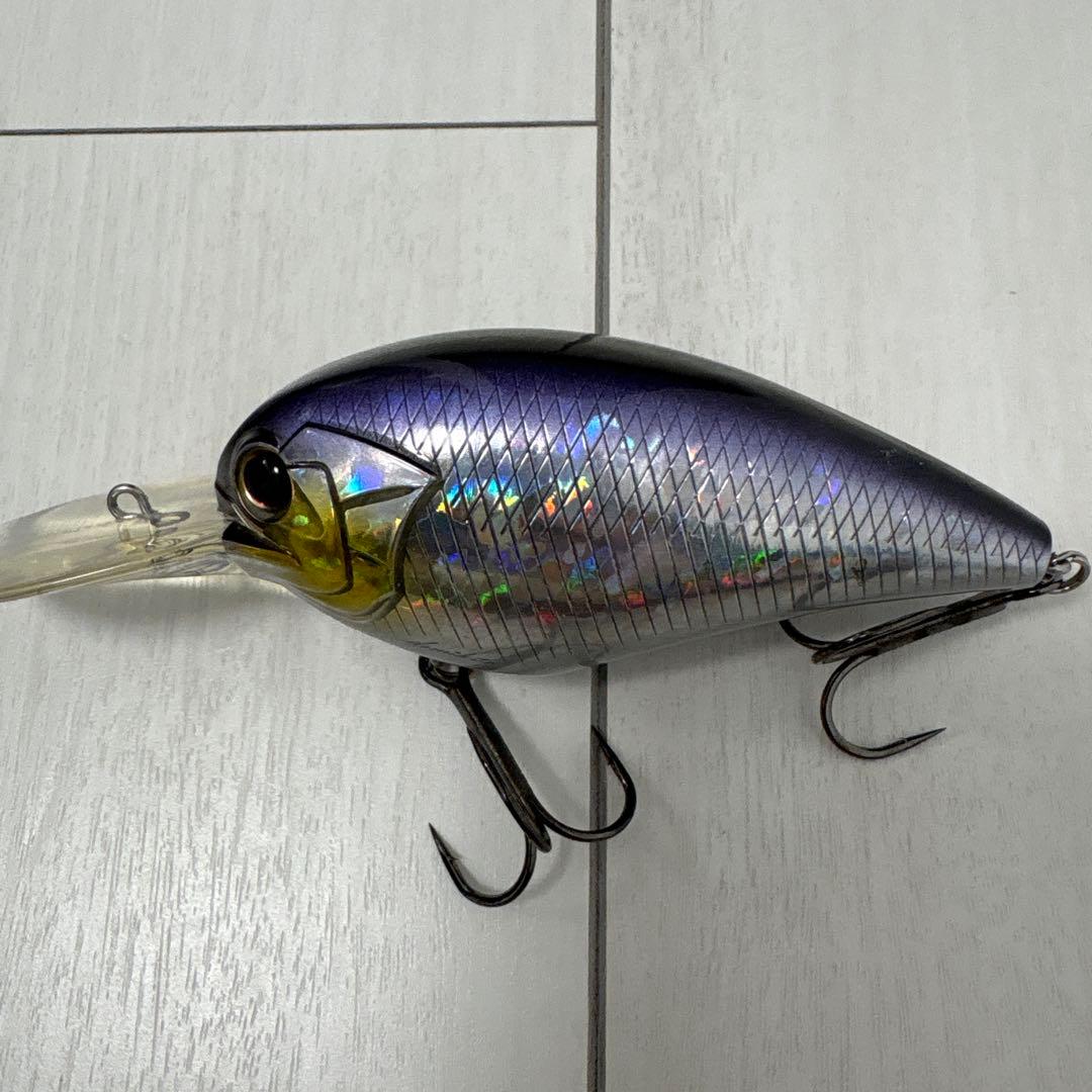 OSP ブリッツマグナム SR MR EXDR 美品