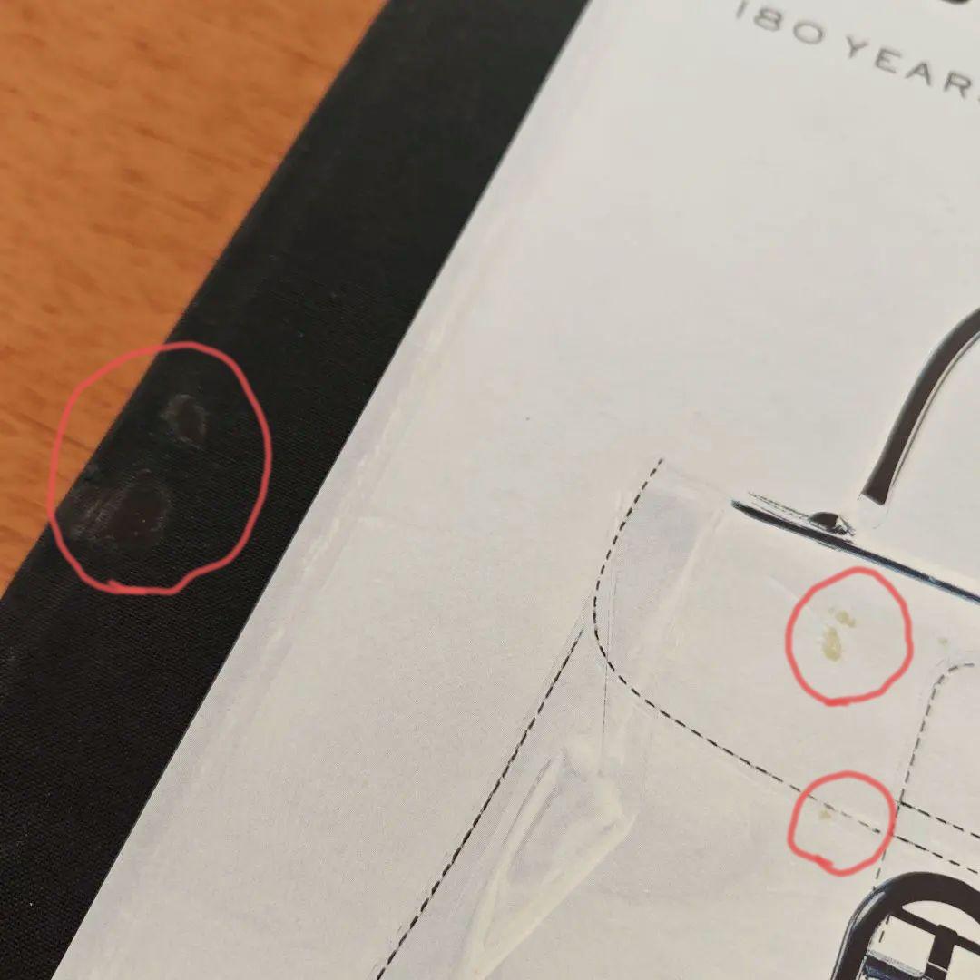 DELVAUXデルヴォー ブランドブック2009年　 超希少