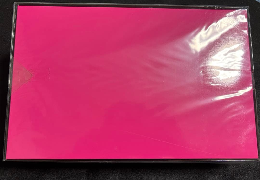 新品　限定版　YOASOBI 水星の魔女　祝福　Amazon限定メガジャケ付き