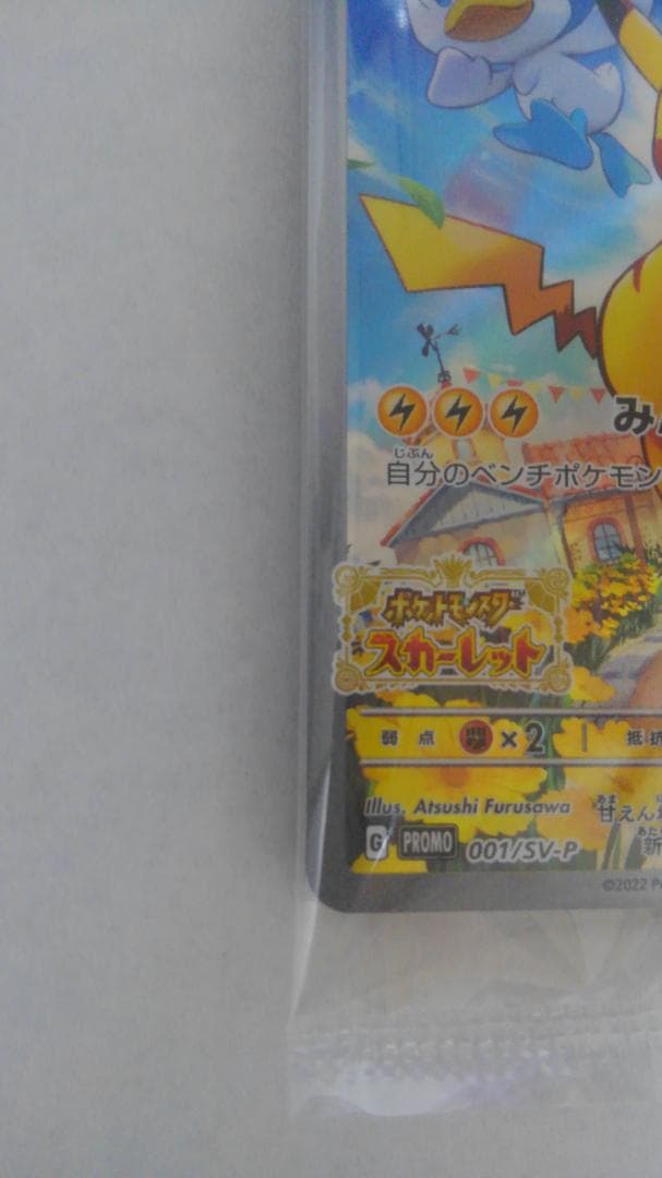 じょうポケモンレジェンズ＋ポケカ みんなでぼうけん