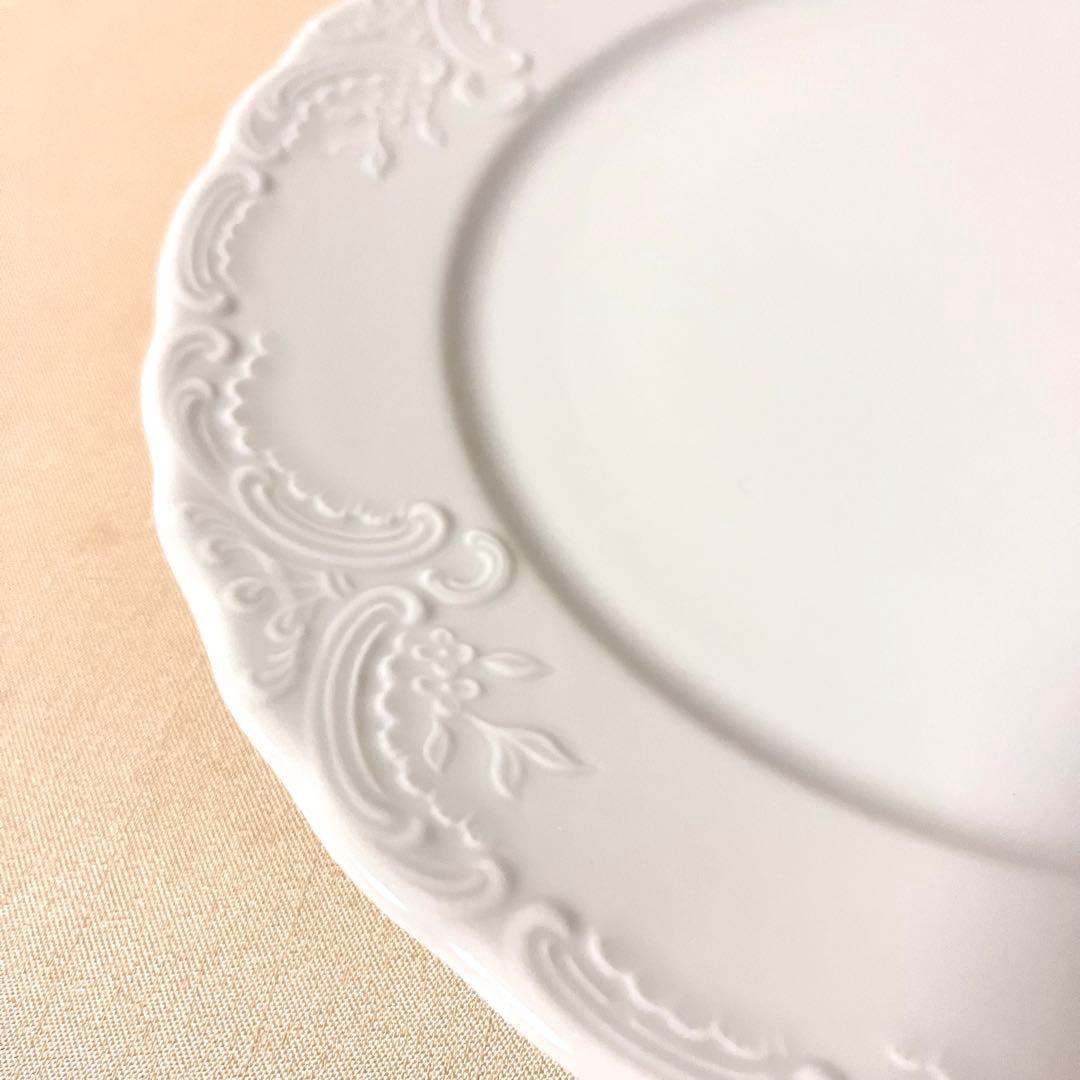 『3/18迄期間限定値引』★新品未使用★CESKY ディナープレート2枚