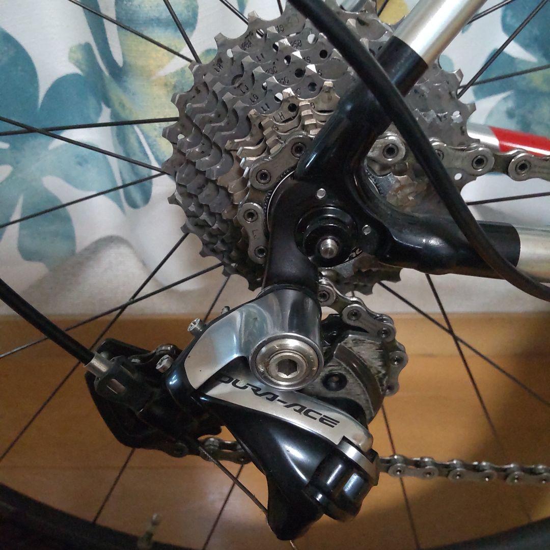 自転車本体 SPECIALIZED s-works allez 52 6.5kg