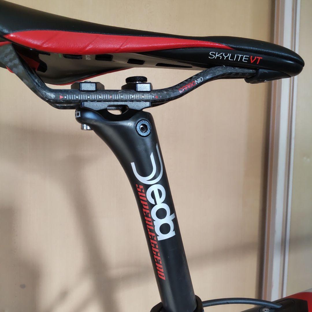 自転車本体 SPECIALIZED s-works allez 52 6.5kg