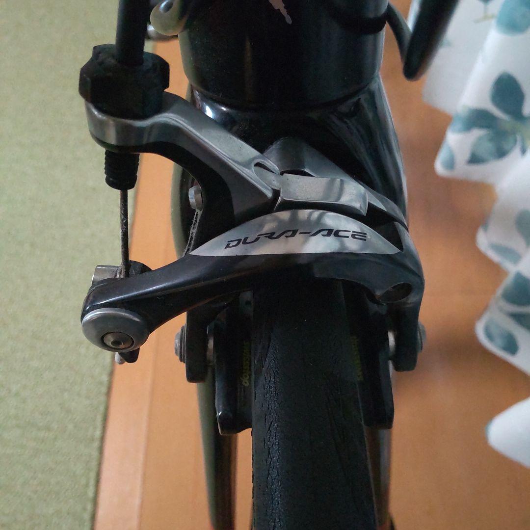 自転車本体 SPECIALIZED s-works allez 52 6.5kg