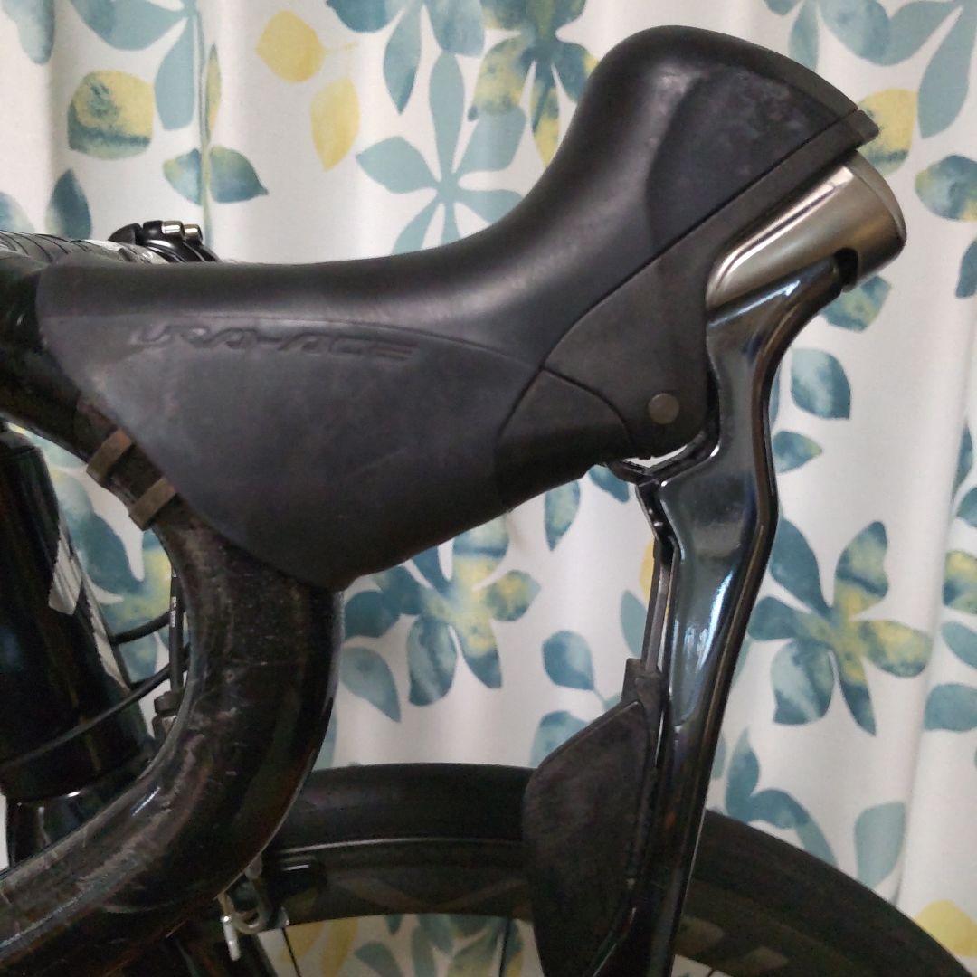 自転車本体 SPECIALIZED s-works allez 52 6.5kg