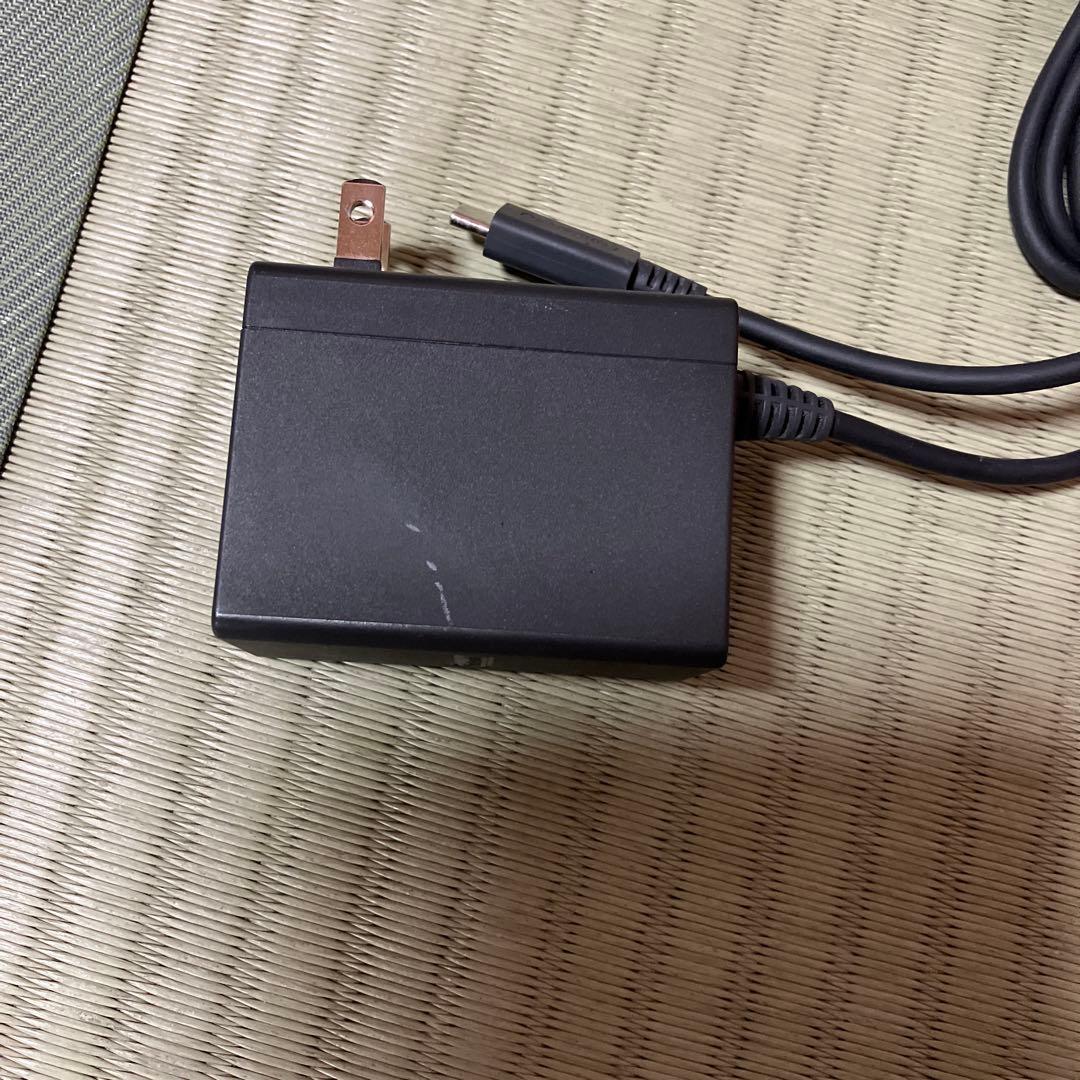 Nintendo Switch有機ELモデル　ホワイト　SDカード付(128)