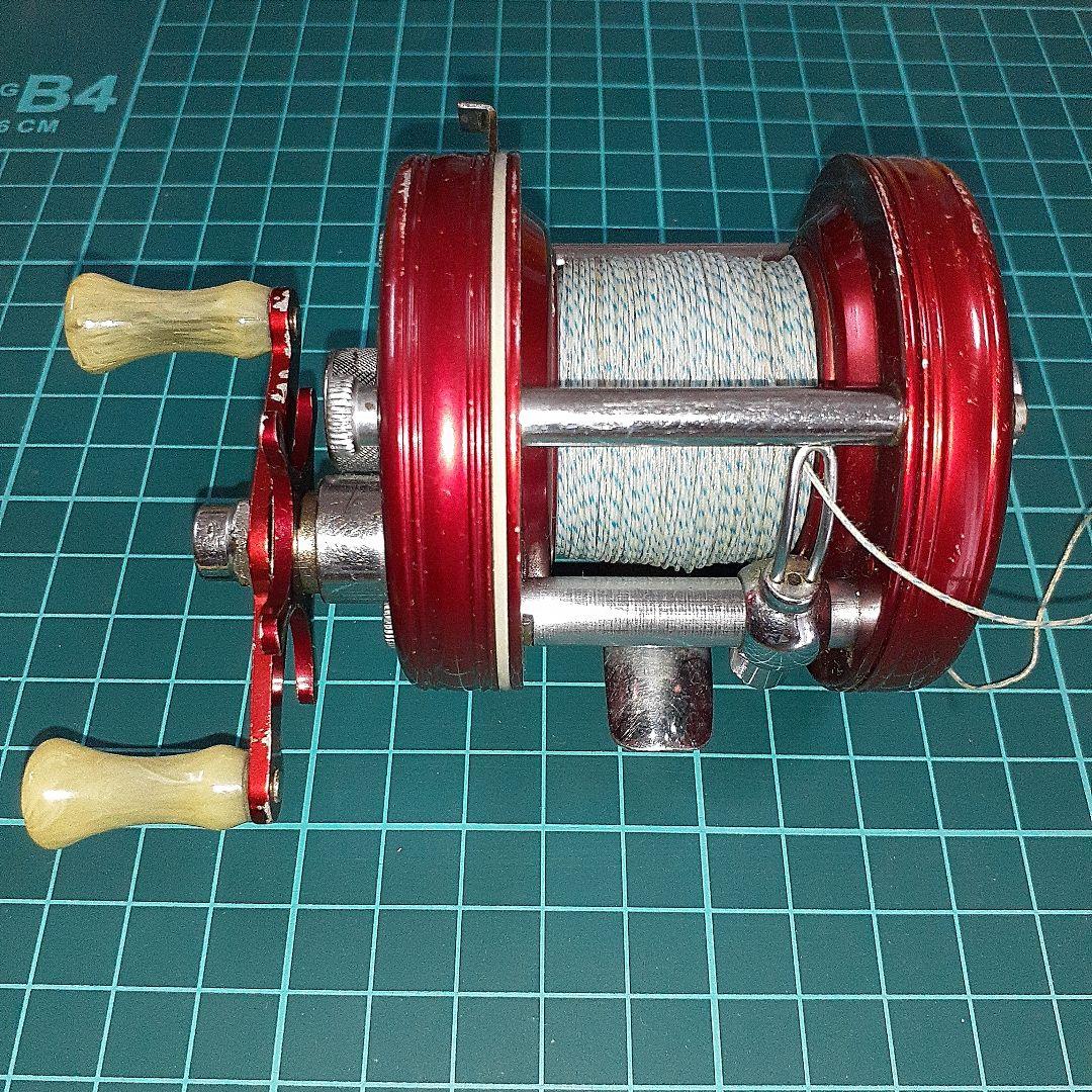 オールドアブレコード5000