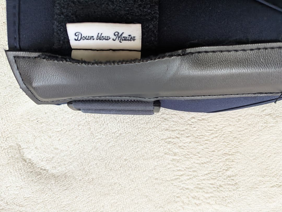 インパクトゾーントレーナー＆ダウンブローマスター Set