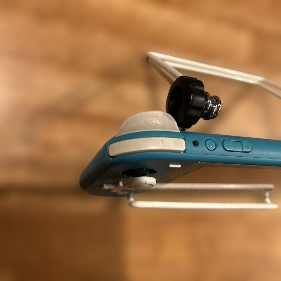 Nintendo Switch Lite ターコイズ（充電器無）