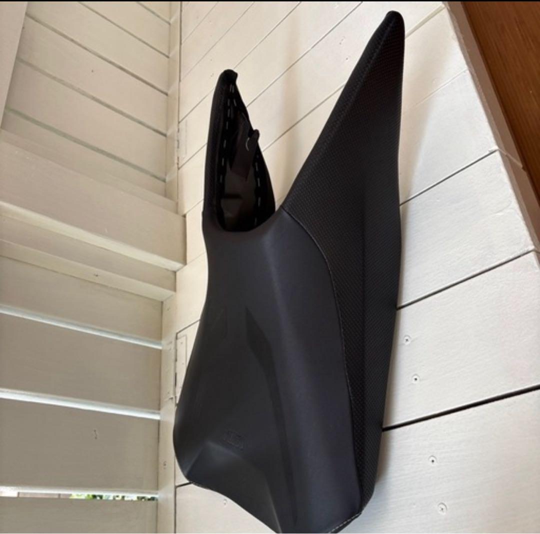 KTM オプションシート