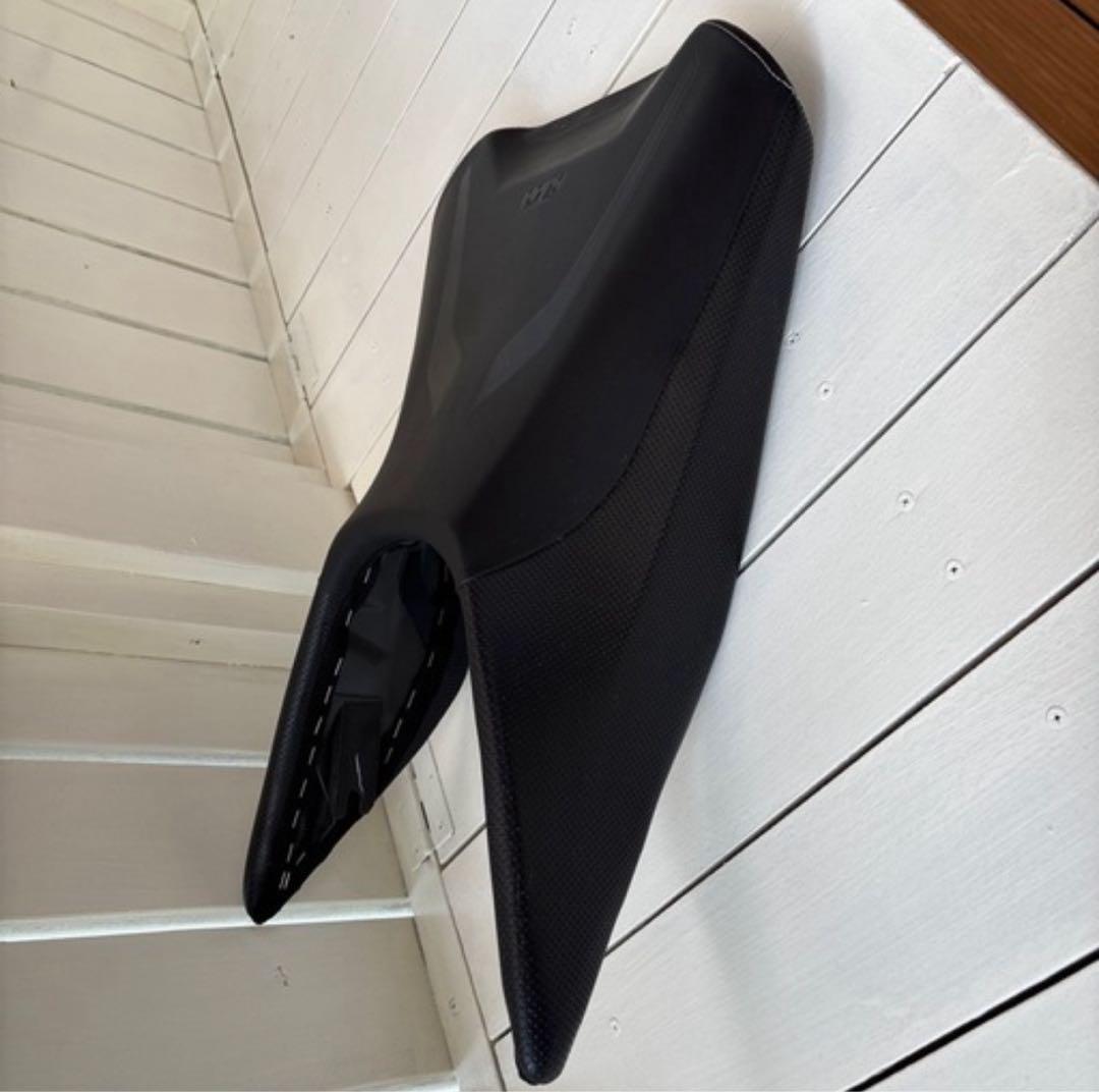 KTM オプションシート