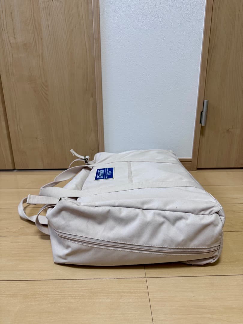 Coleman Indigo Label ツーバーナーストーブⅡ ＋ 専用ケース