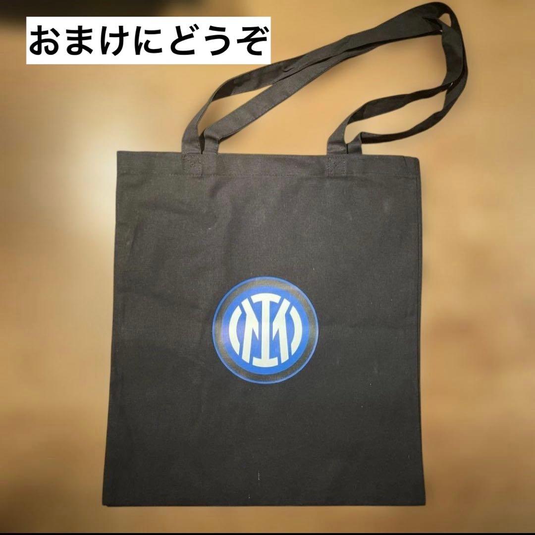 未開封THE JERSEYS OF INTER 2023 インテル ジャージ事典