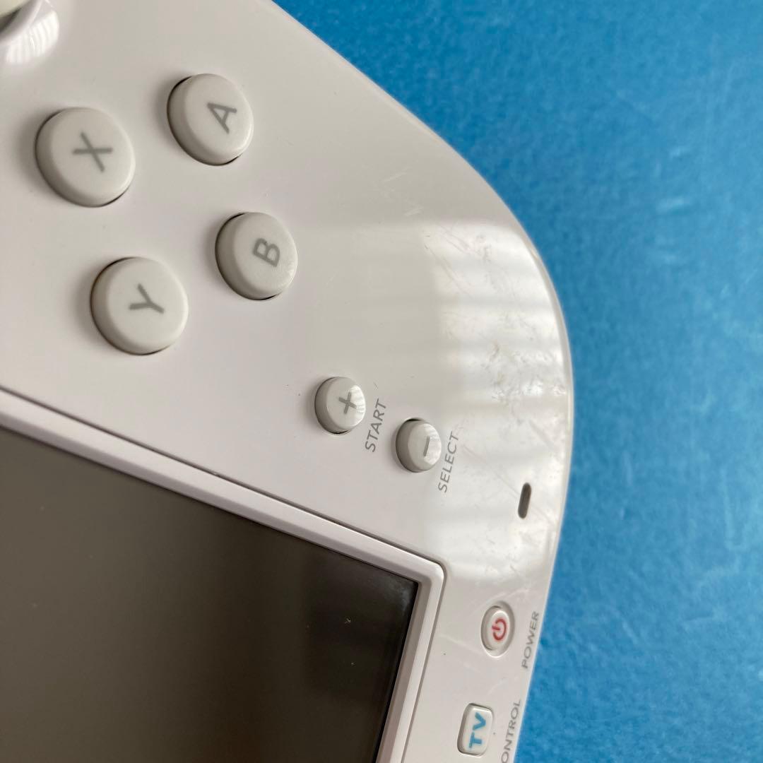 Nintendo Wii U WII U スポーツプレミアムセット　32GB