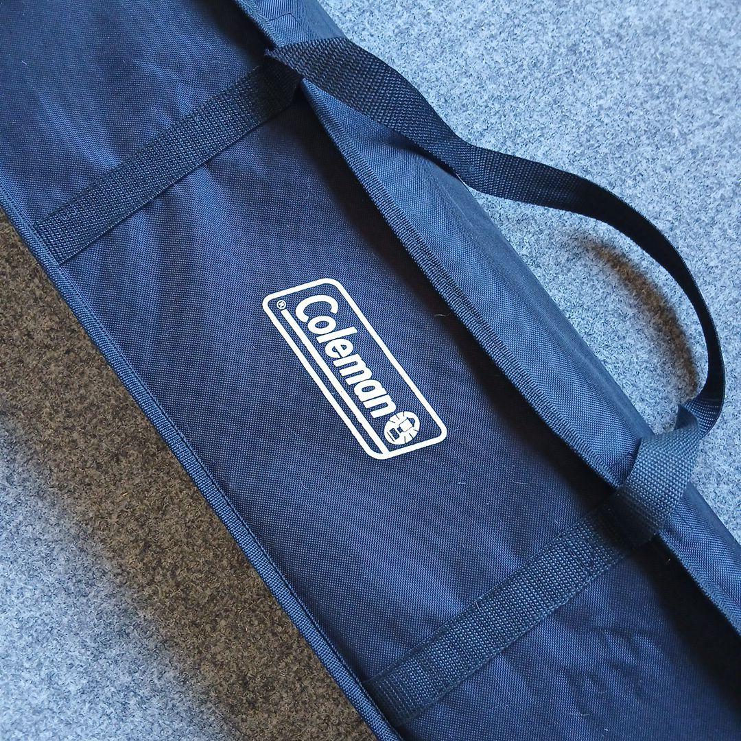 ☆コールマン(Coleman) バーベキュー焚火台テーブル ☆