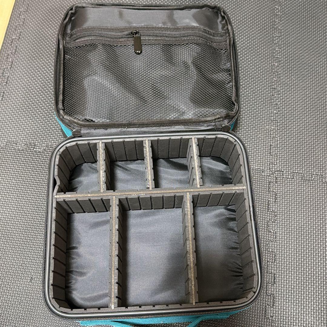 アウトドア バッグ BBQ調理器具 食器 料理 収納 キャンプ用品