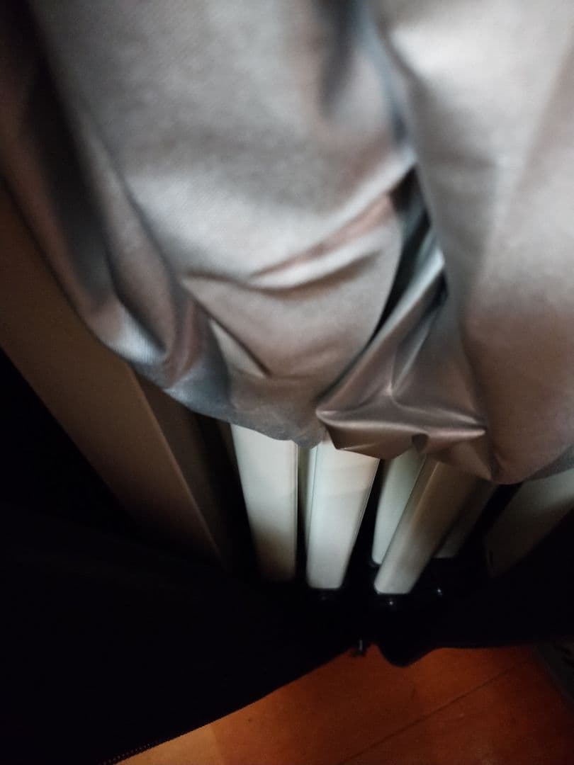 き*ん様 FIELDOOR テント　トライアングル/ホワイト