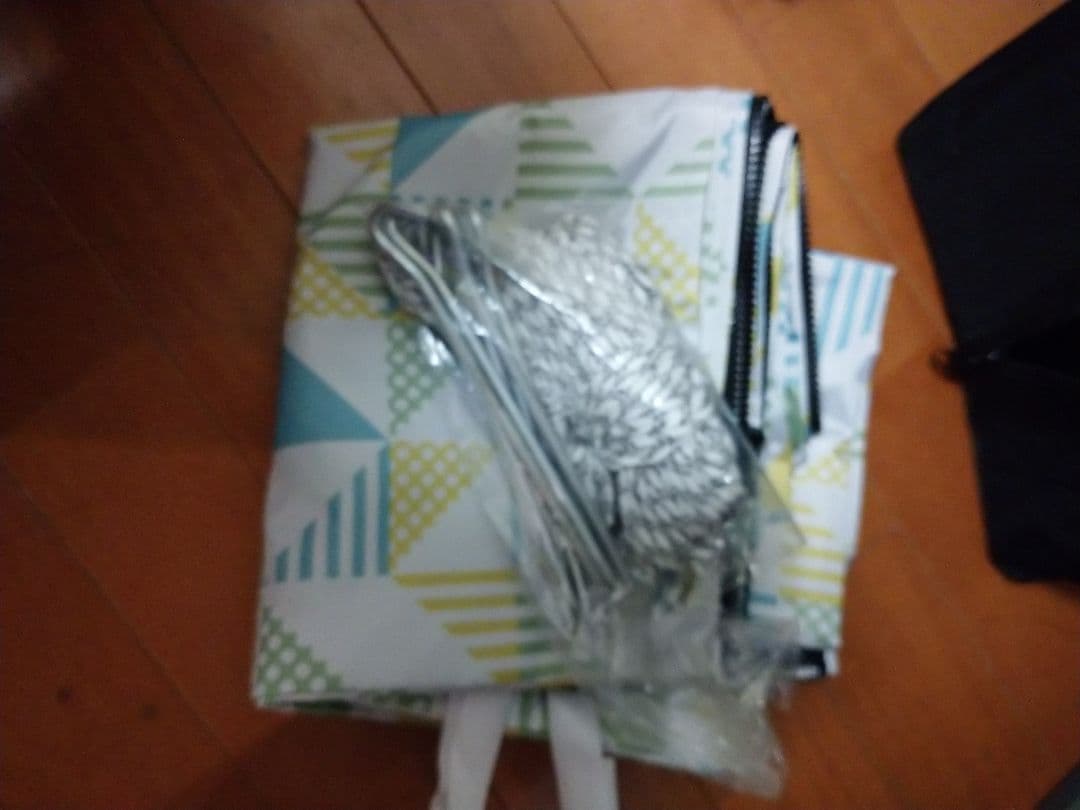 き*ん様 FIELDOOR テント　トライアングル/ホワイト