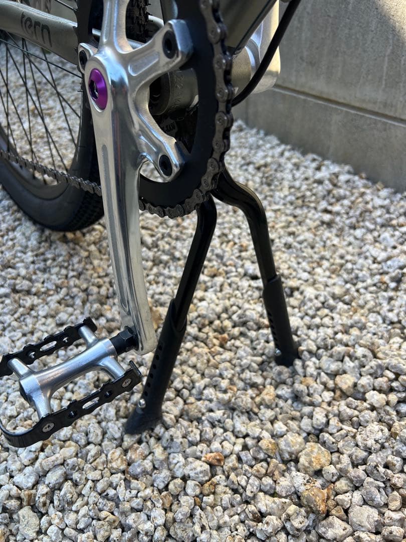 Tern グリット　カスタム　引き取り歓迎