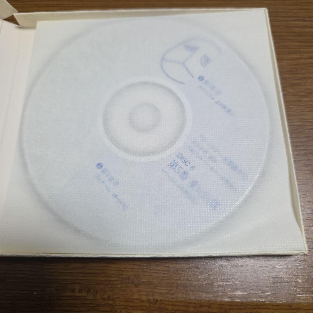 朝比奈隆指揮大フィル　ブルックナー交響曲全集(12枚組)