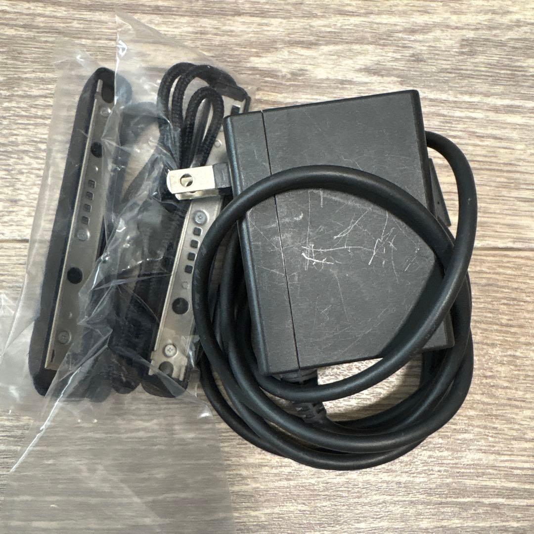 【訳あり•動作良好】Nintendo Switch 本体 初期型