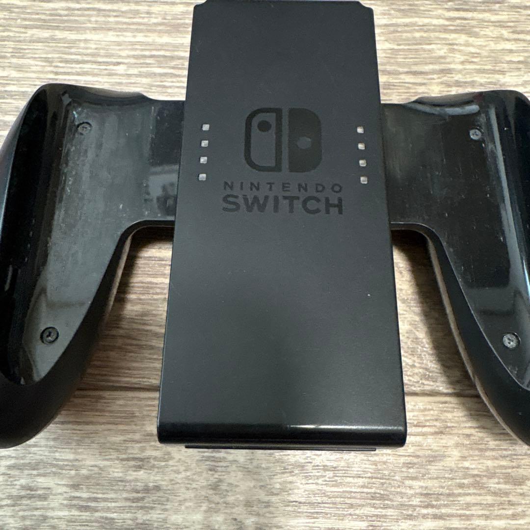 【訳あり•動作良好】Nintendo Switch 本体 初期型
