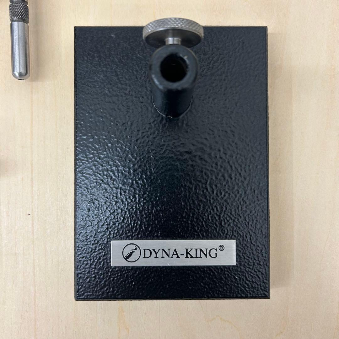 DYNA-KING ダイナキング バイス プロフェッショナル フライ