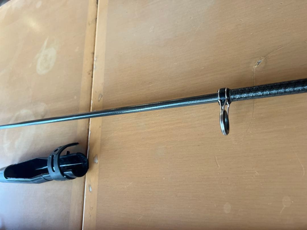 Olympic オリムピックHI WAVE 390H 投げ竿　サーフ