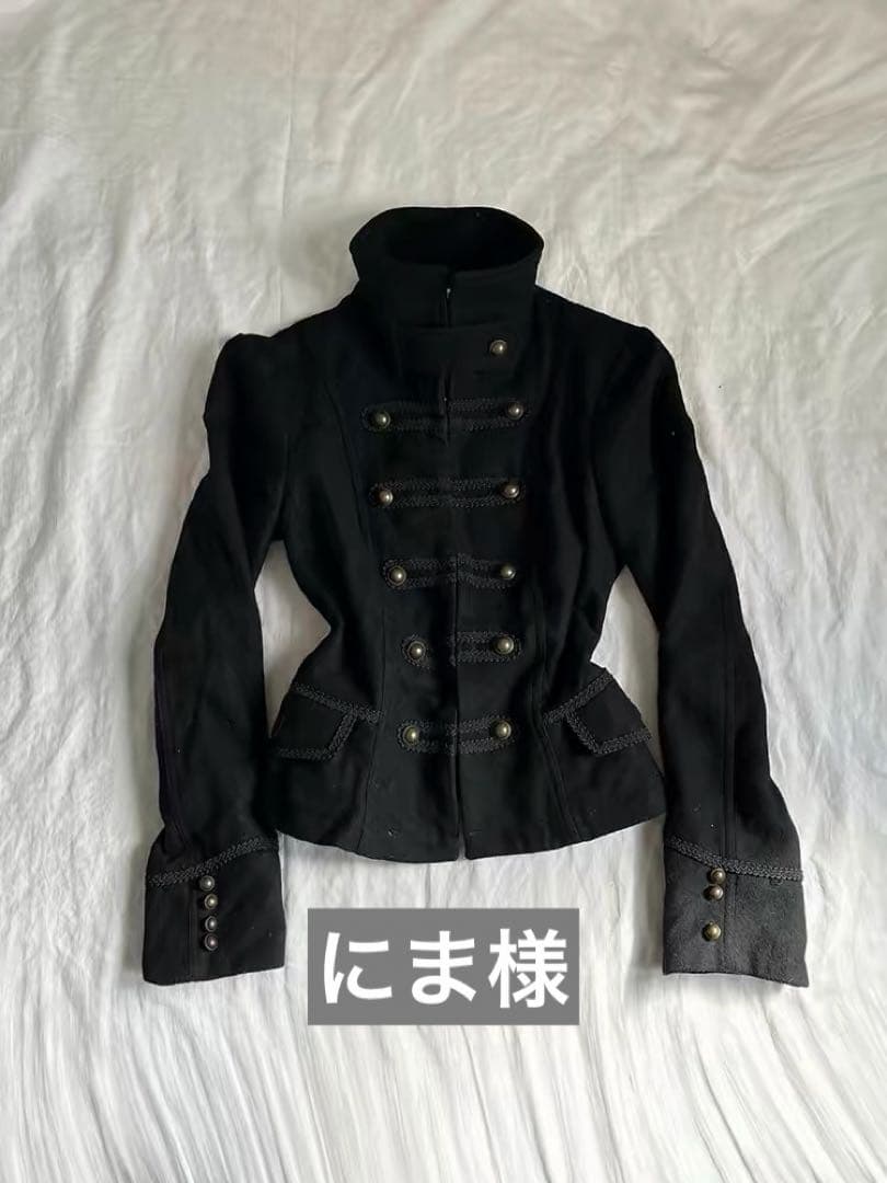 ジャケット・アウター y2k jacket