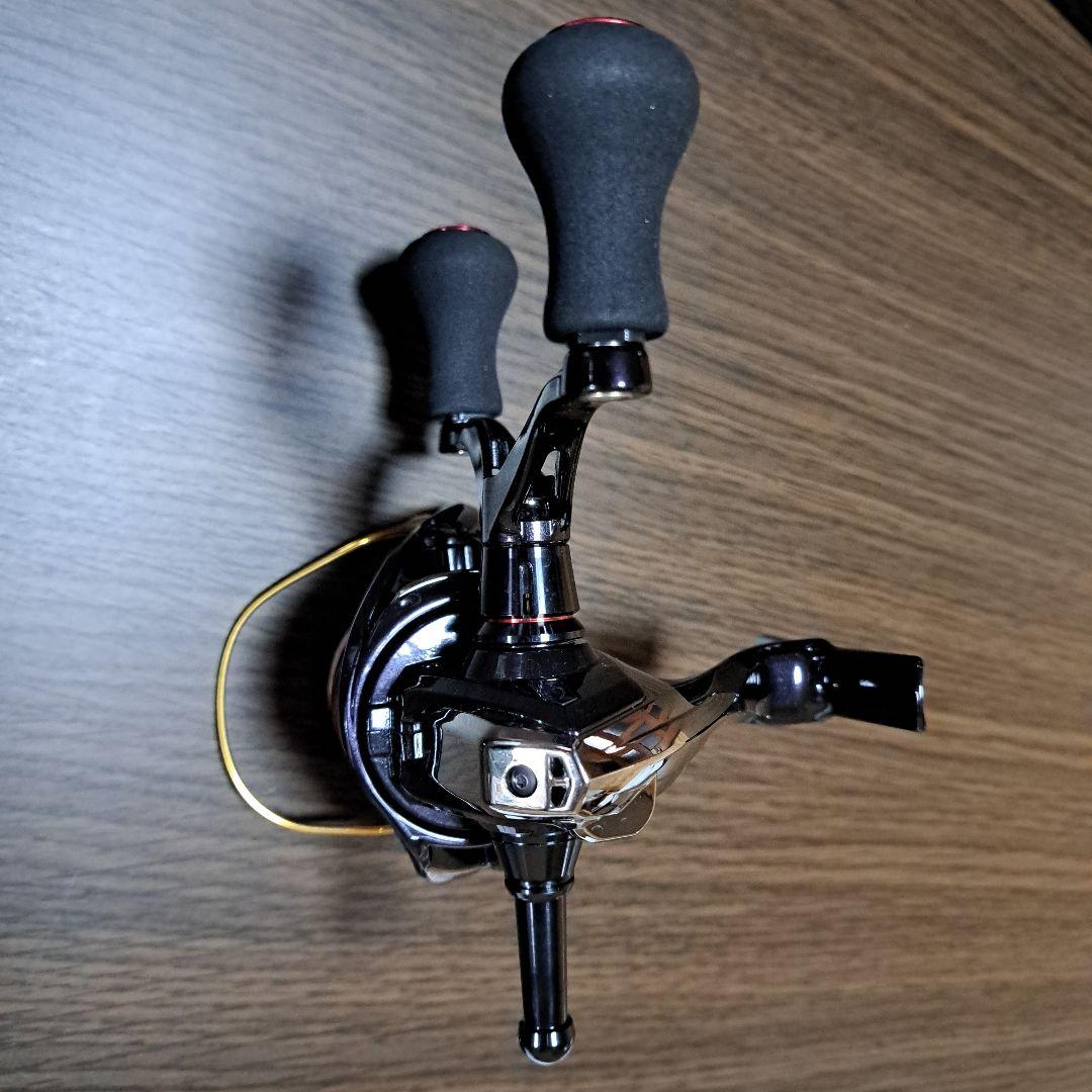 美品　17Sephia C14＋ C3000SHG