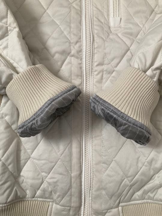 Callaway キャロウェイ　キルティングブルゾン Mサイズ