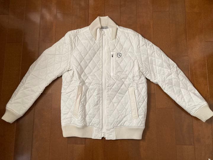 Callaway キャロウェイ　キルティングブルゾン Mサイズ