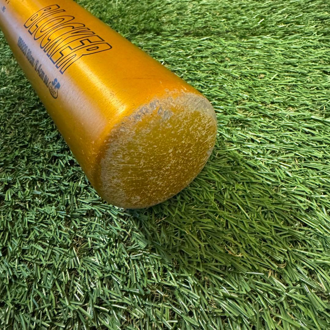 【極希少】少年軟式野球 Rawlings BLOCKER 80cm 750g