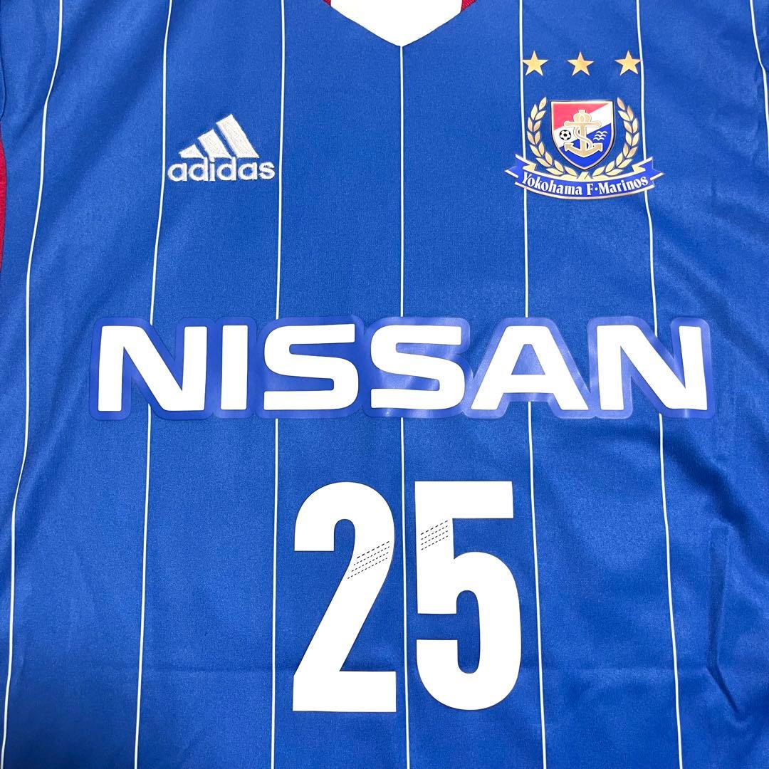 ✨新品未使用✨2013年 中村俊輔 ユニフォーム 2XL Jリーグ20周年記念