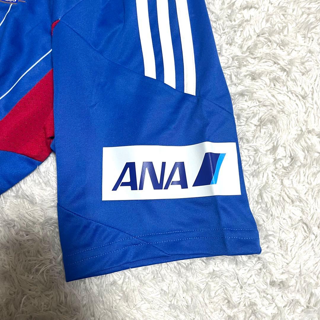 ✨新品未使用✨2013年 中村俊輔 ユニフォーム 2XL Jリーグ20周年記念