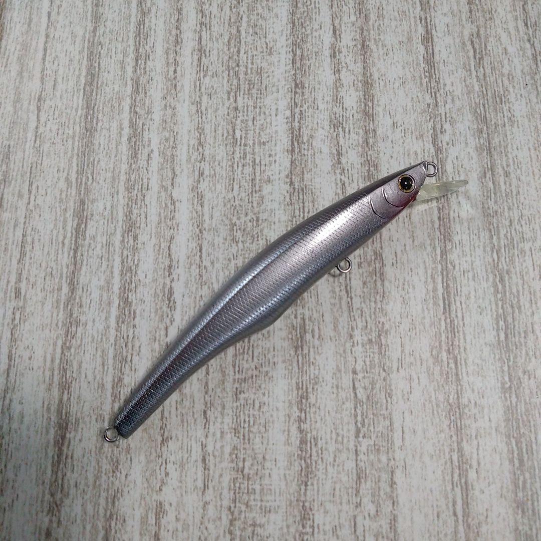 シマノ　スコーピオン　JM-110　 JM-95　ジャークミノー　レア　廃盤