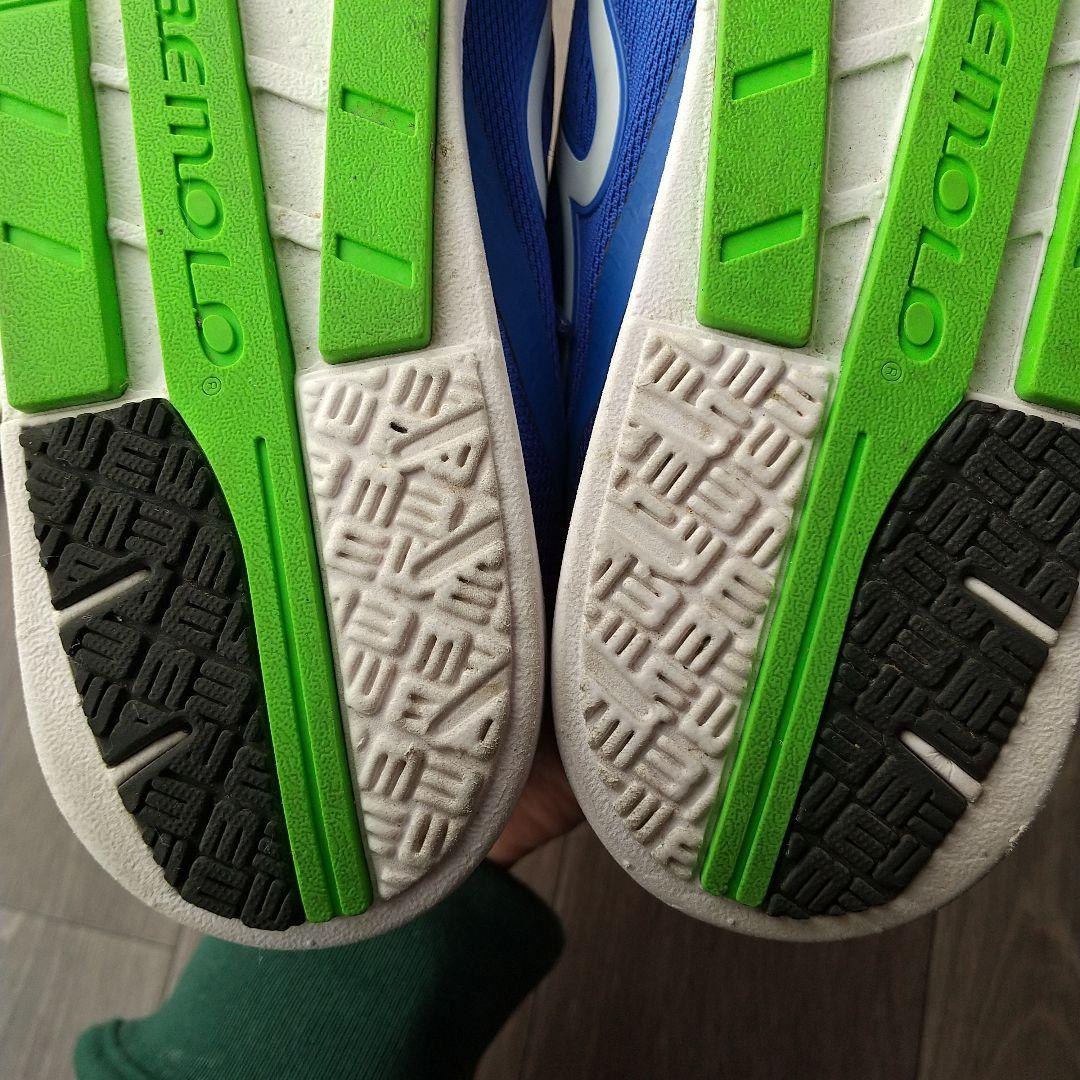 BeMoLo ビモロシューズ ／26.0cm