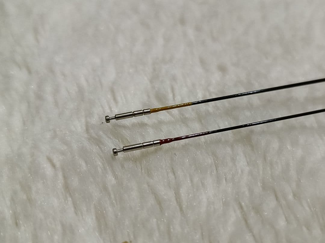 SHIMANOシマノ スペシャル小太刀 RS-tuned 80NY　美品