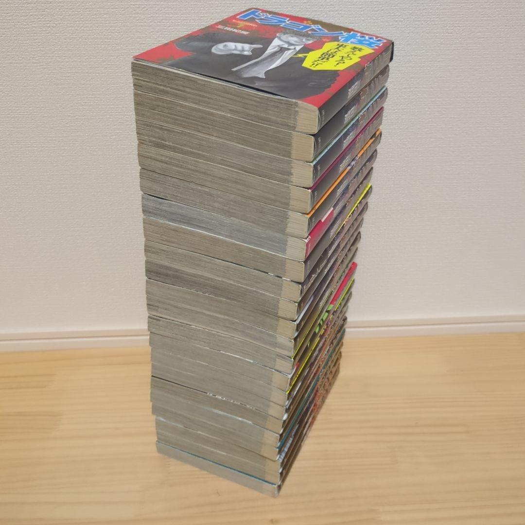 ドラゴン桜 全巻セット 1巻〜21巻 三田紀房