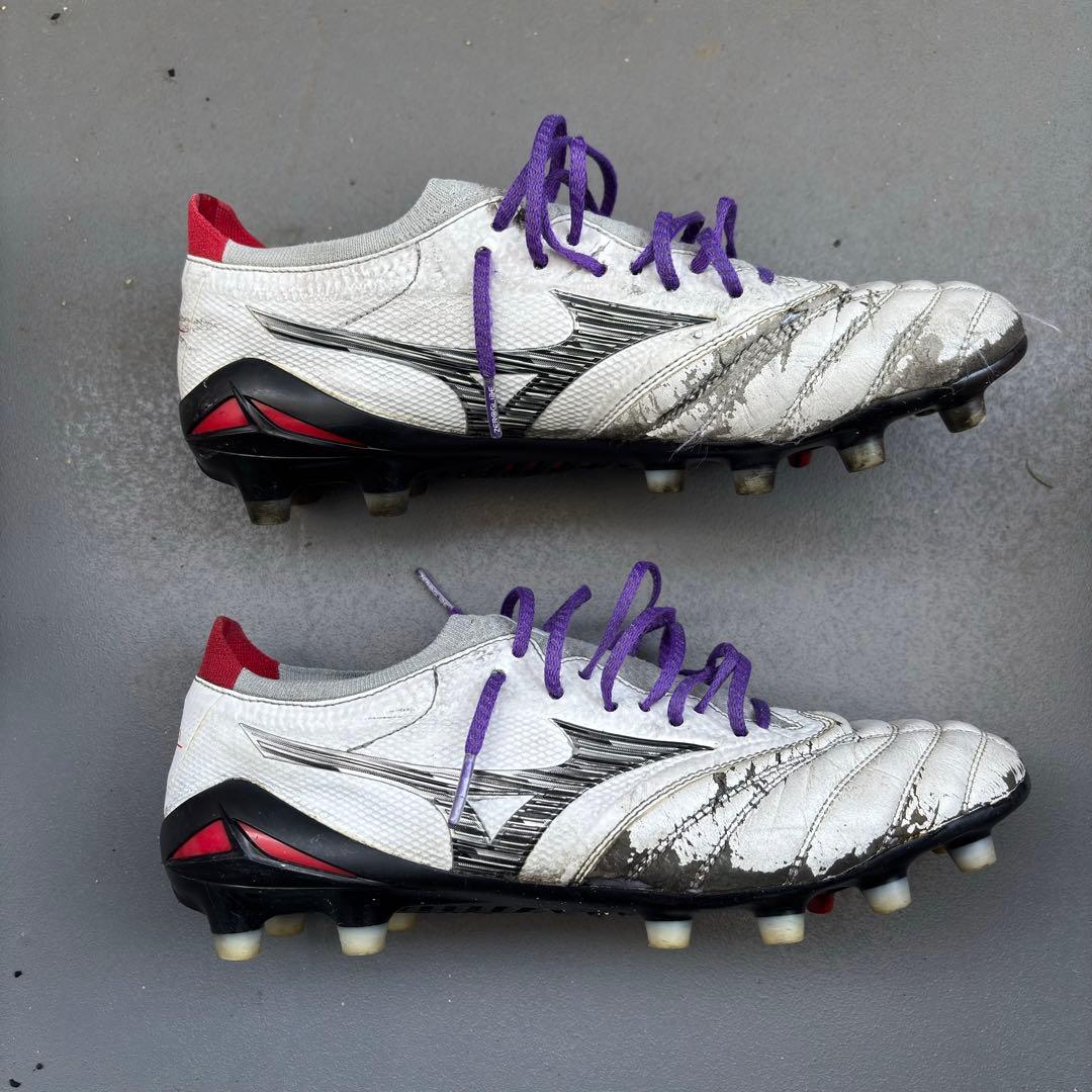 Morelia Neo/モレリアネオ　サッカースパイク