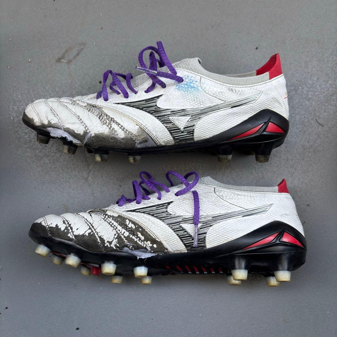 Morelia Neo/モレリアネオ　サッカースパイク