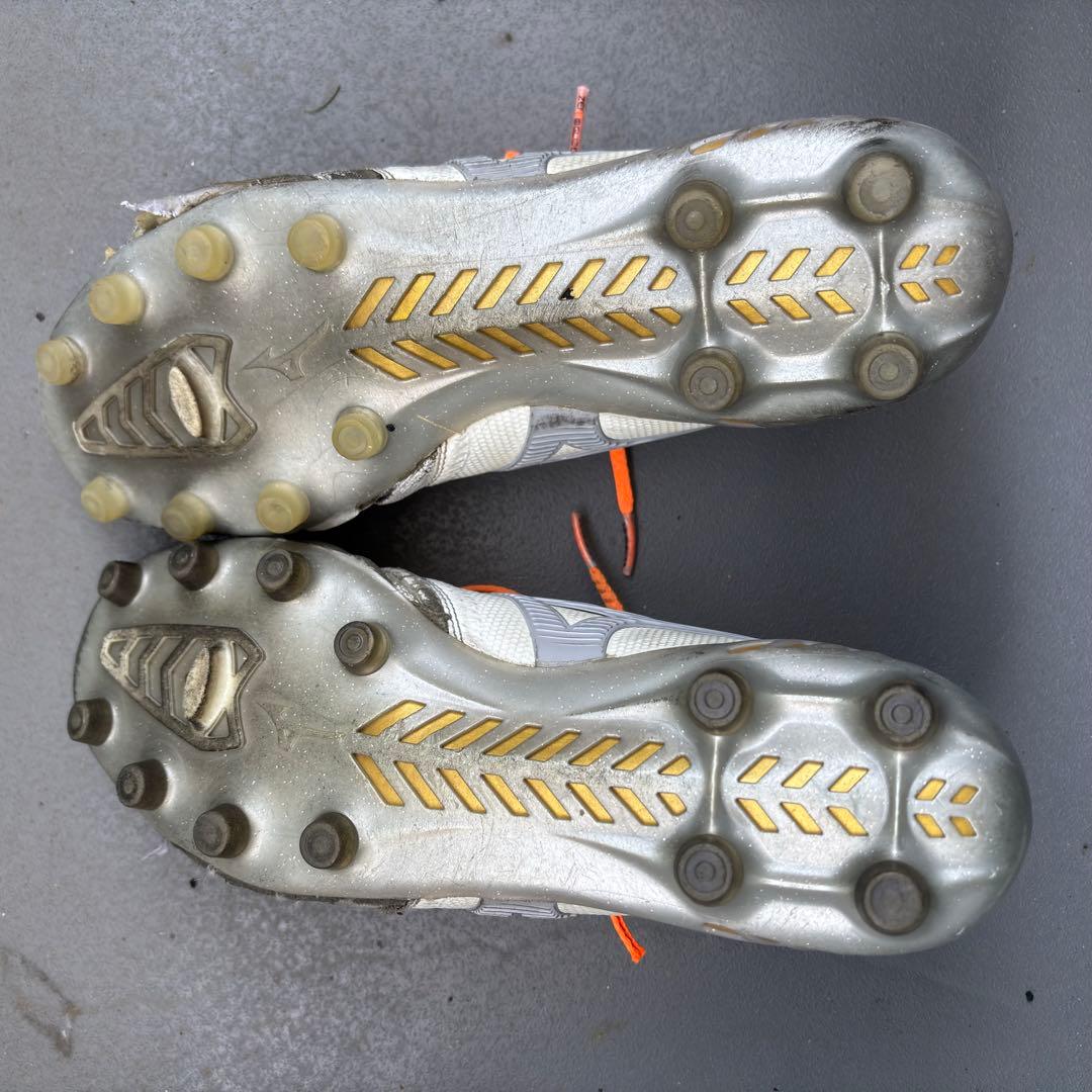 Morelia Neo/モレリアネオ　サッカースパイク