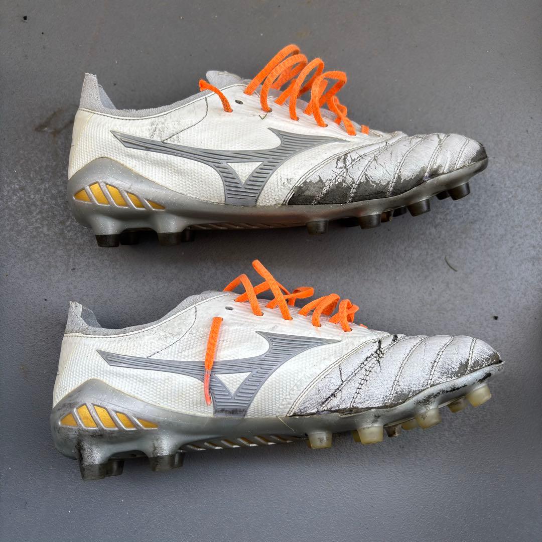 Morelia Neo/モレリアネオ　サッカースパイク