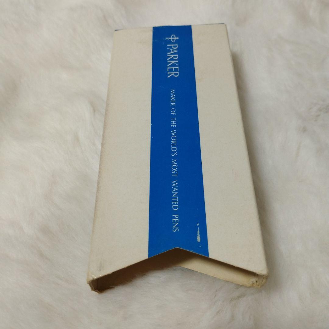 PARKER/万年筆/スターリングシルバー