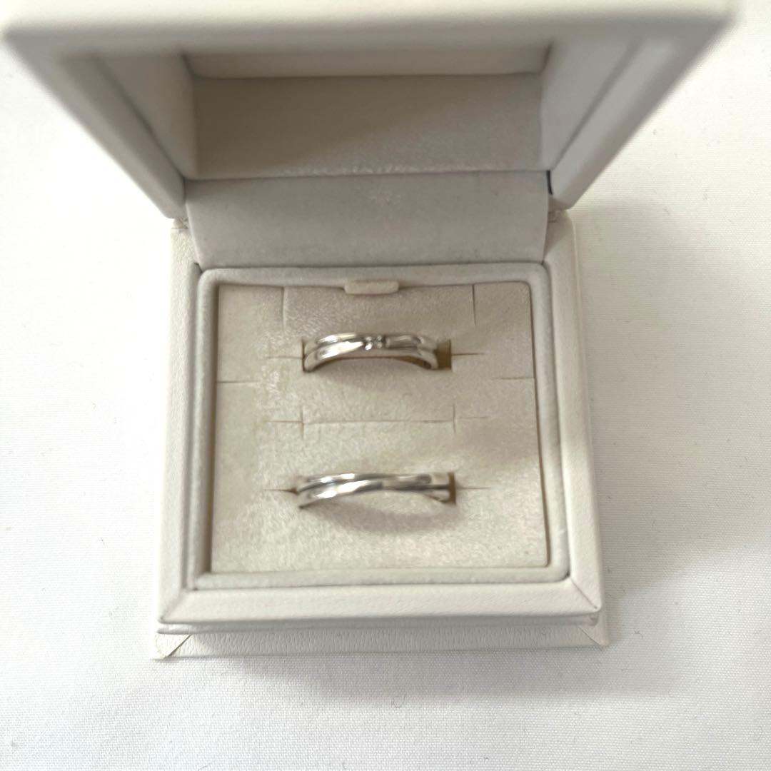 4℃ ペアリング　8号　12号