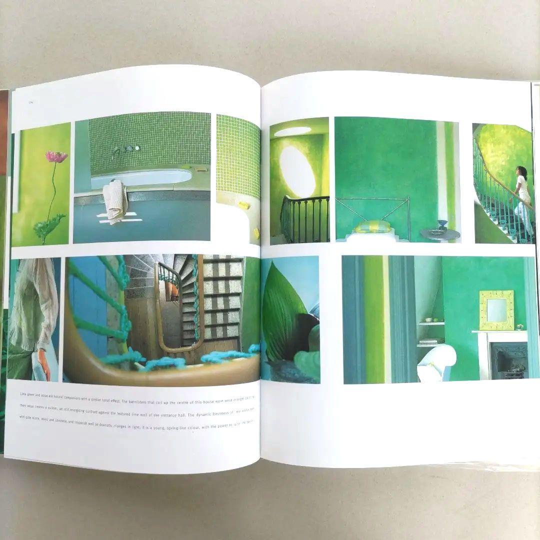 white hot:tricia guild/トリシア・ギルド インテリア 洋書