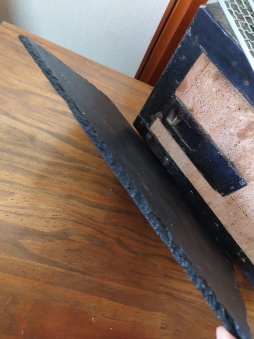 炭 七輪　コンロ　囲炉裏　網10枚、下敷き付き　アンティーク レトロC