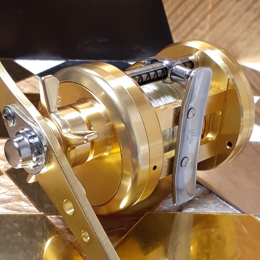 ダイワ ミリオネア CV-Z 300 SF ベイトリール 遠投カゴ釣り タイラバ