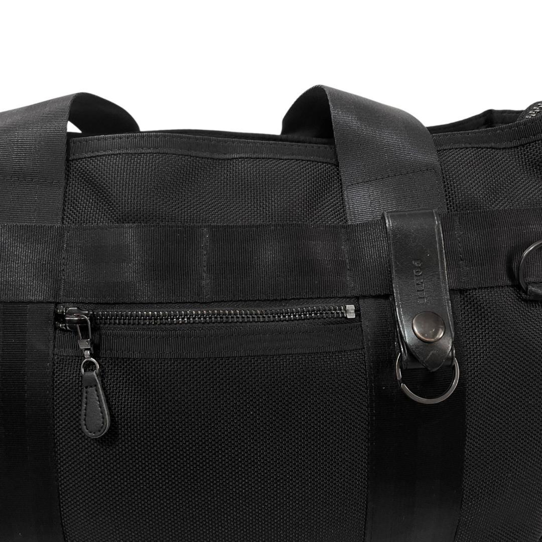 ●2793 吉田カバン PORTER ポーター HEAT ヒート トートバッグ